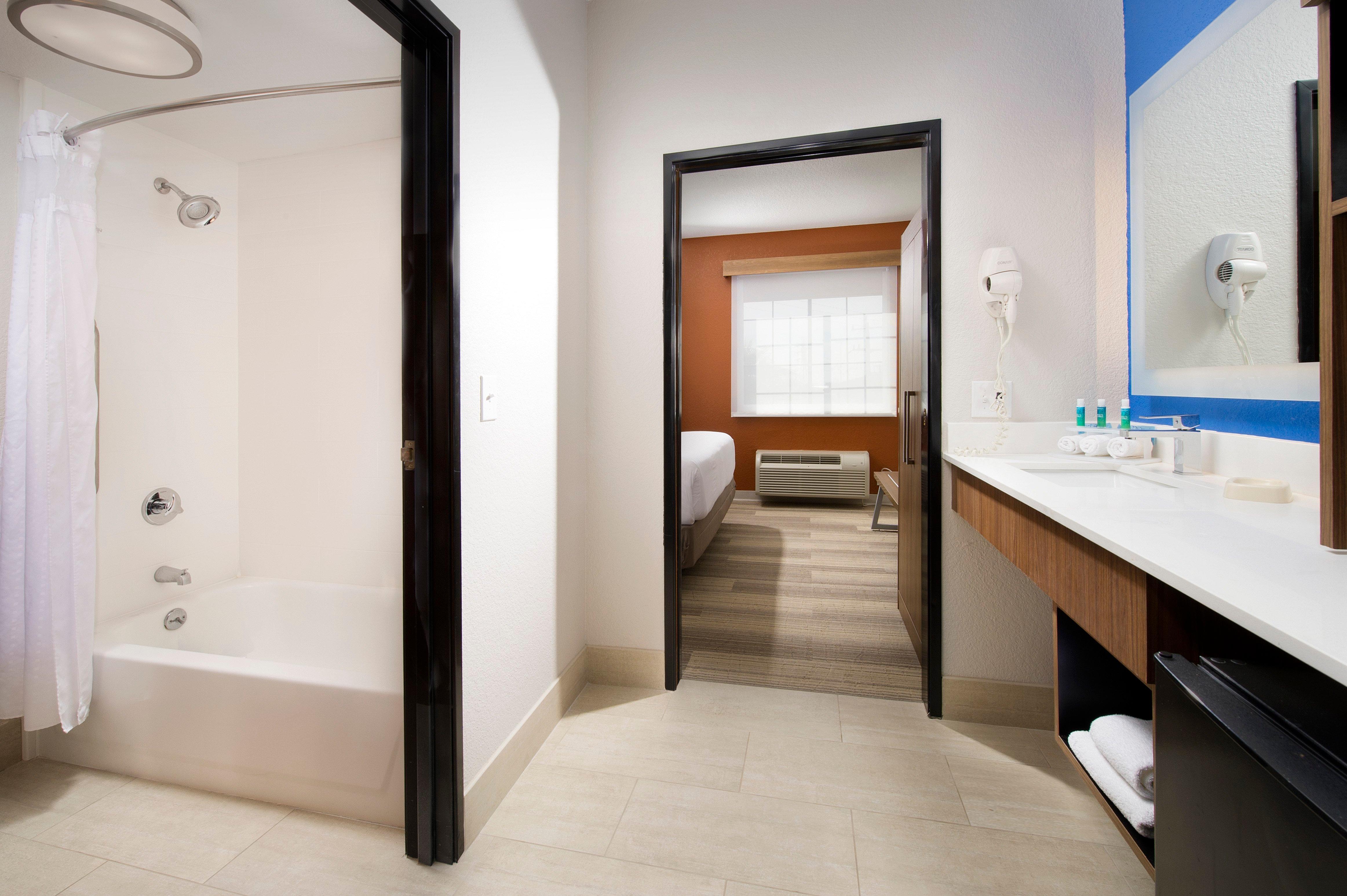 Holiday Inn Express & Suites San Antonio - Downtown Market Area By Ihg Ngoại thất bức ảnh