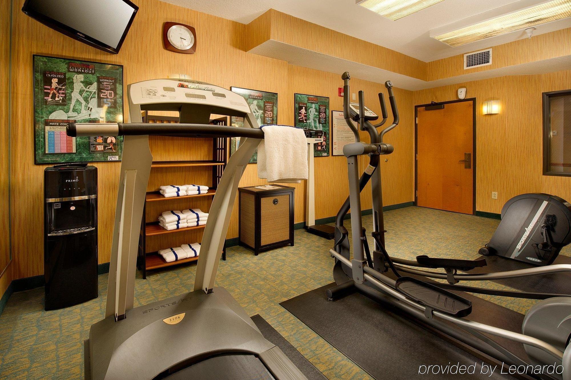 Holiday Inn Express & Suites San Antonio - Downtown Market Area By Ihg Ngoại thất bức ảnh